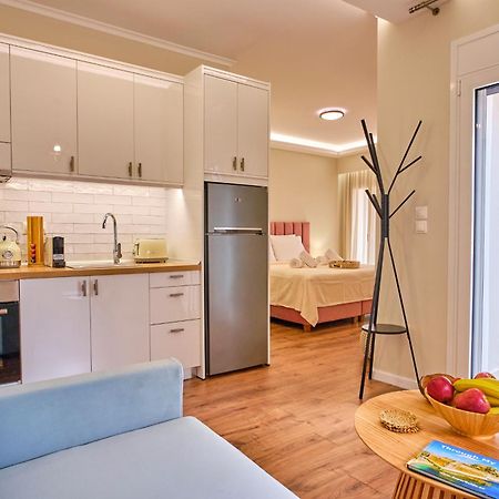Melia Studio Agros  Экстерьер фото
