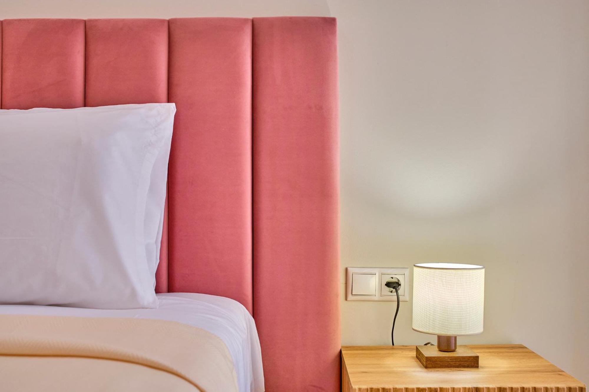 Melia Studio Agros  Экстерьер фото