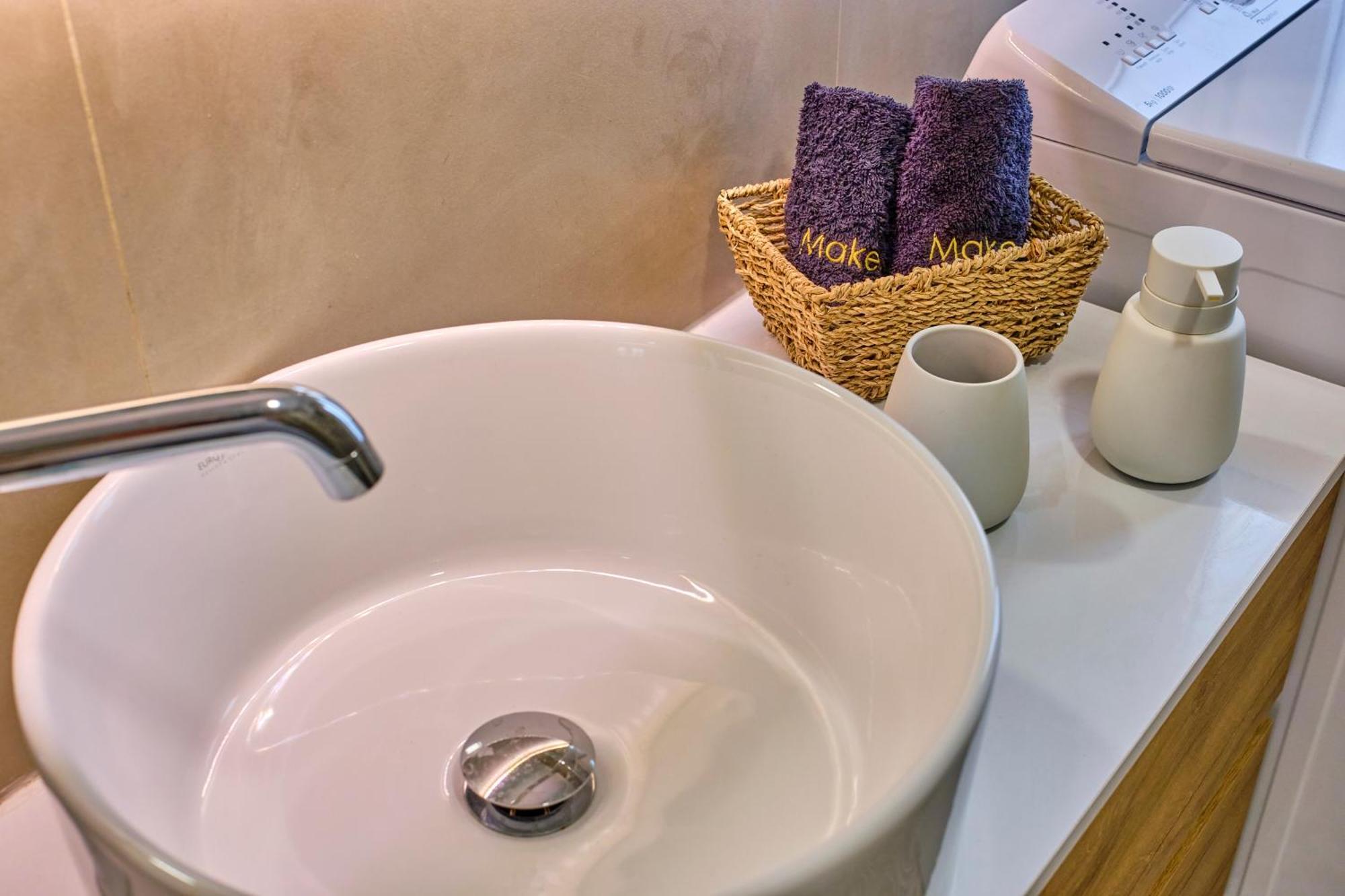 Melia Studio Agros  Экстерьер фото