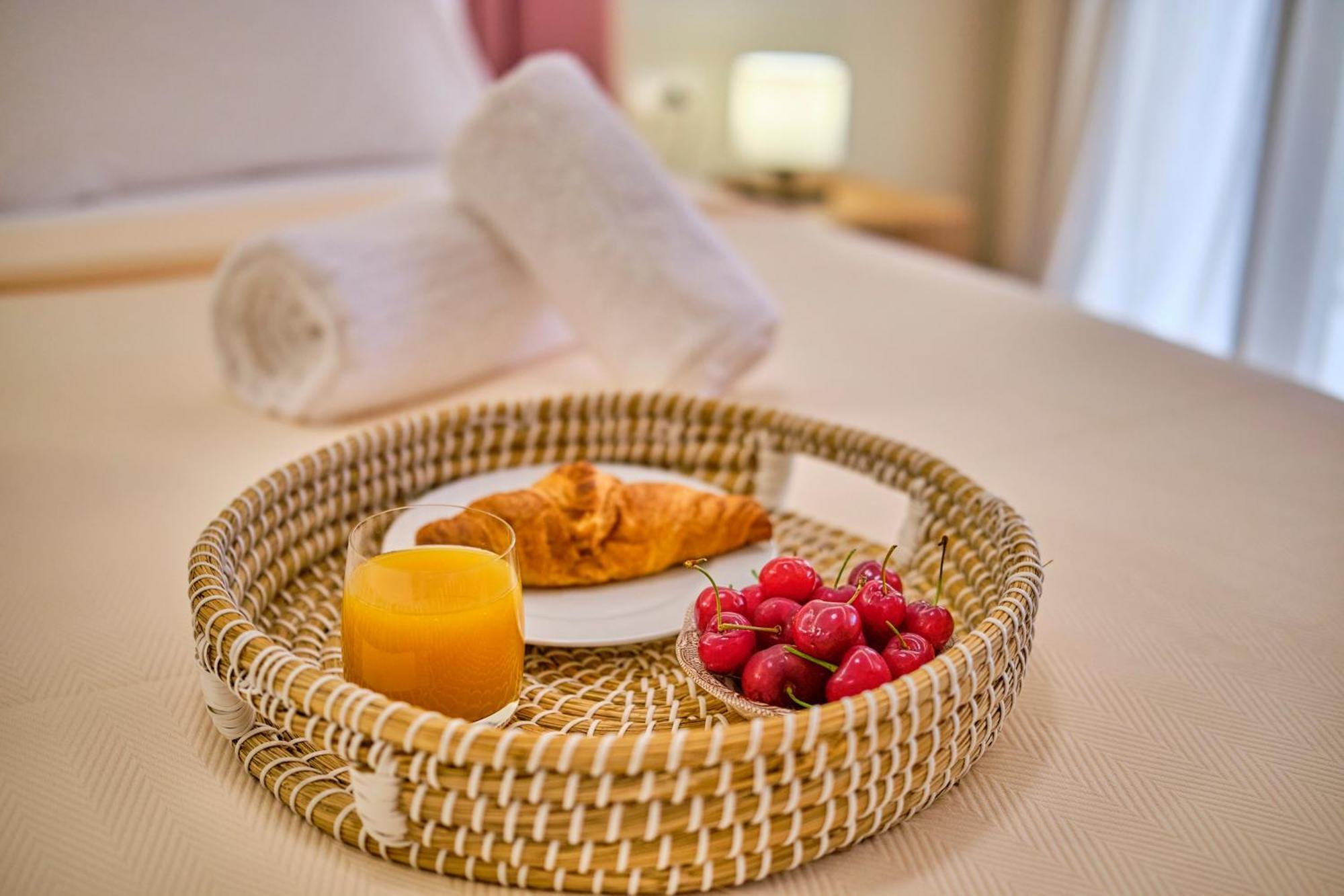 Melia Studio Agros  Экстерьер фото