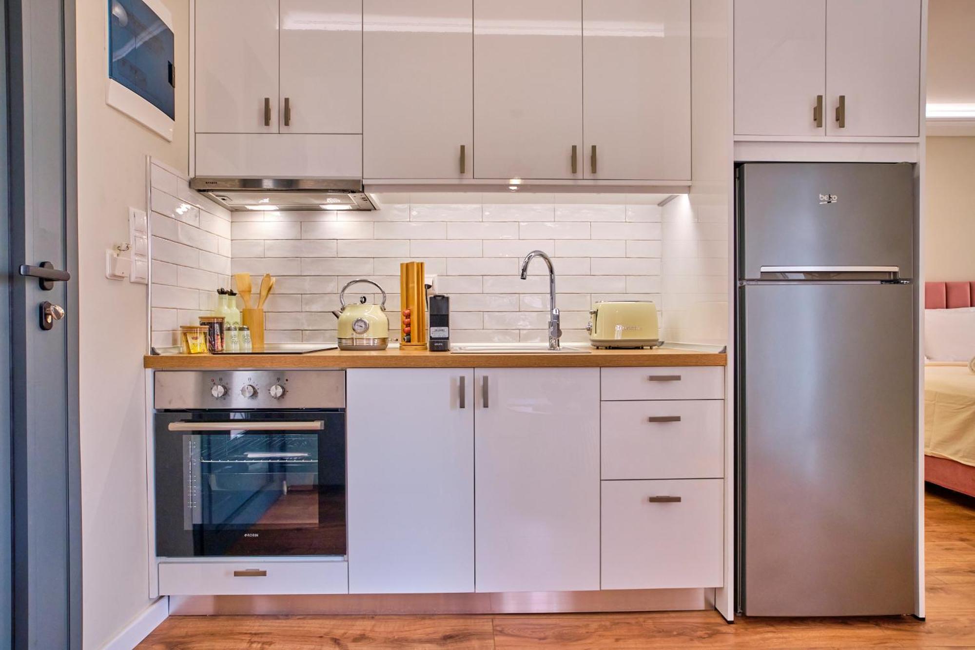 Melia Studio Agros  Экстерьер фото
