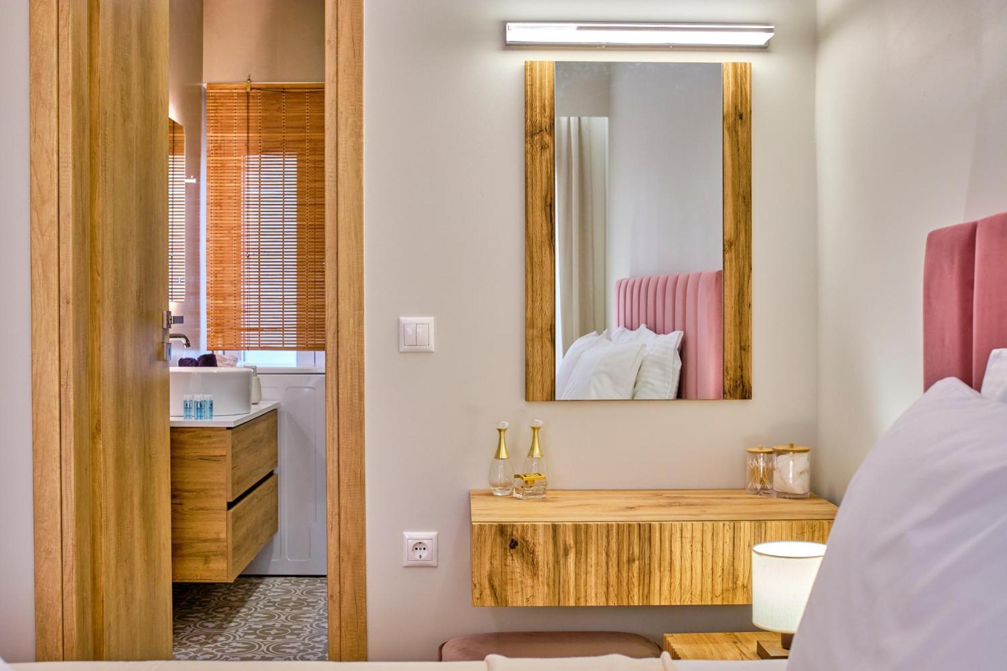 Melia Studio Agros  Экстерьер фото