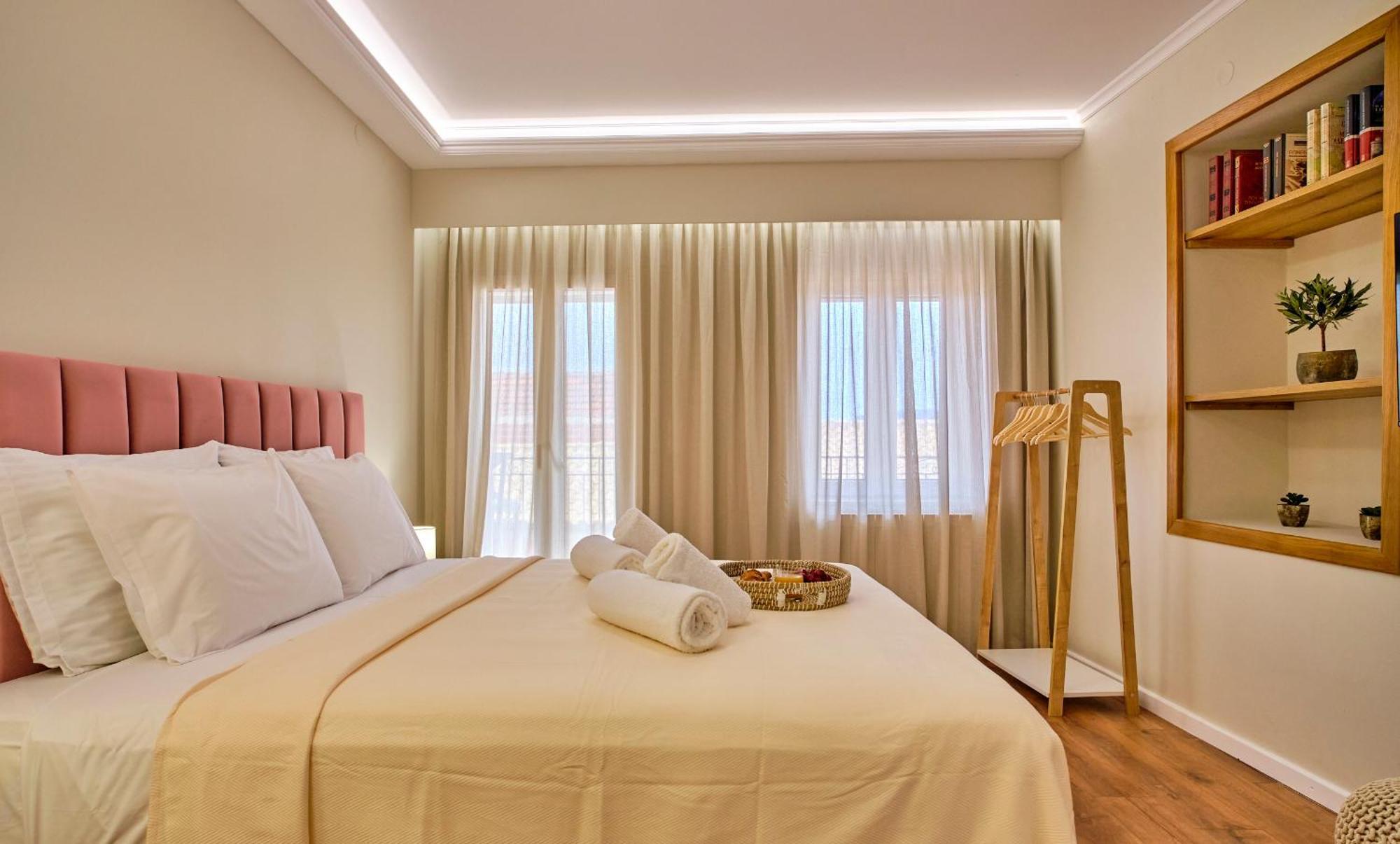 Melia Studio Agros  Экстерьер фото