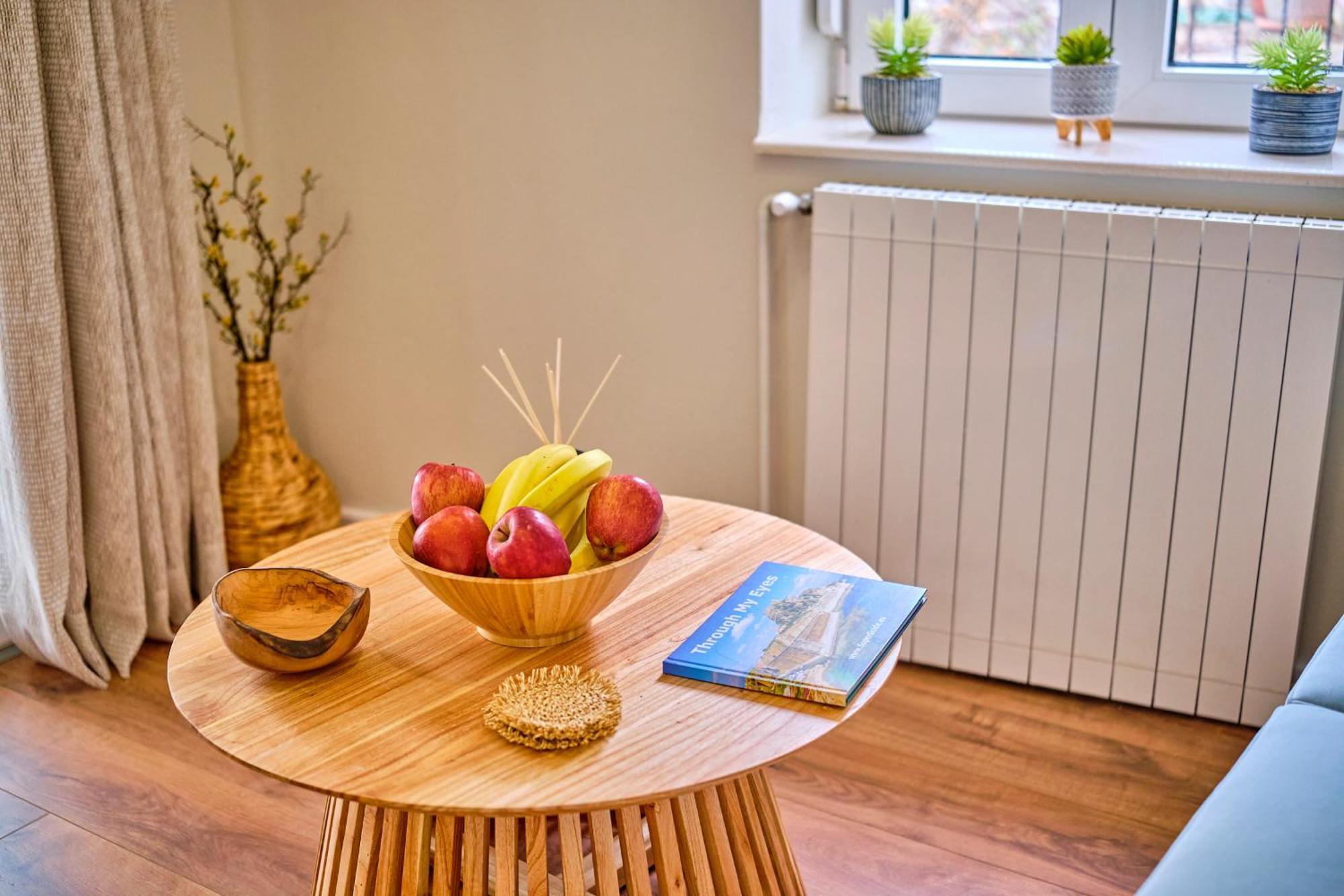 Melia Studio Agros  Экстерьер фото
