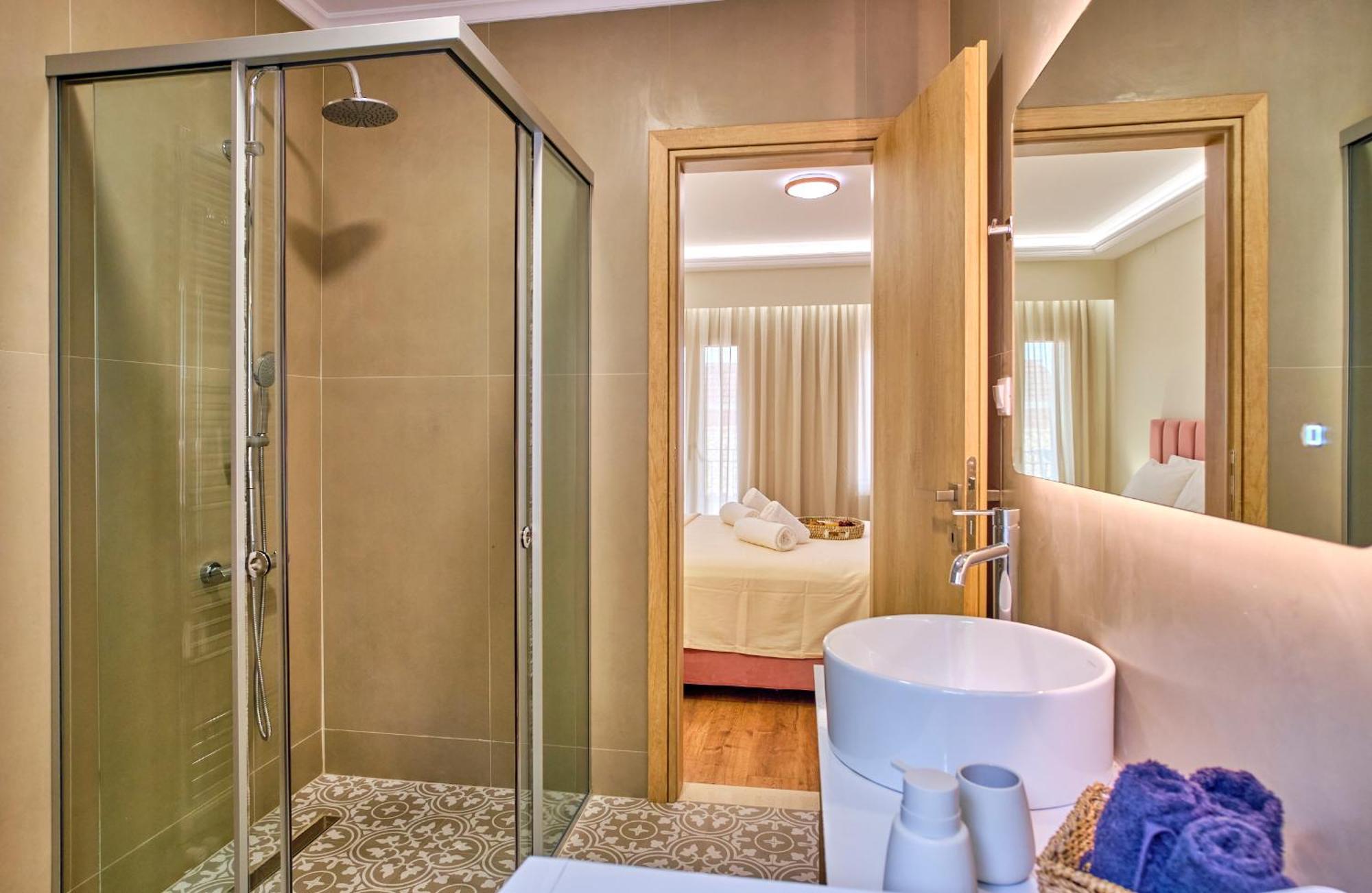 Melia Studio Agros  Экстерьер фото