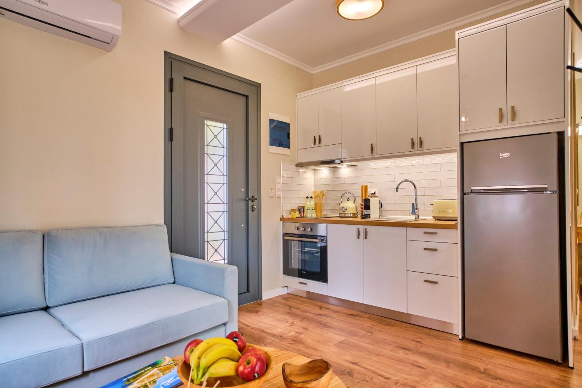 Melia Studio Agros  Экстерьер фото