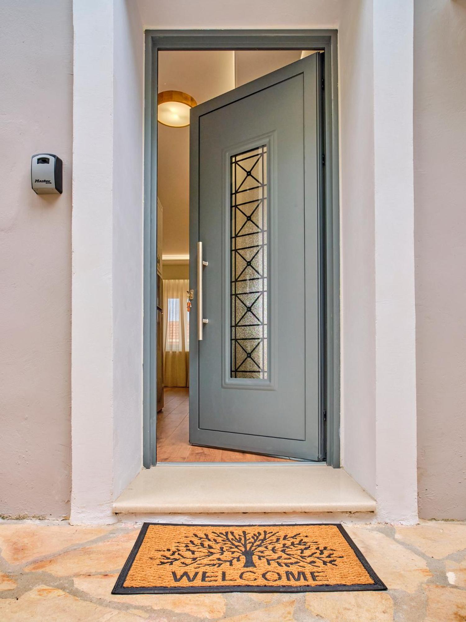 Melia Studio Agros  Экстерьер фото