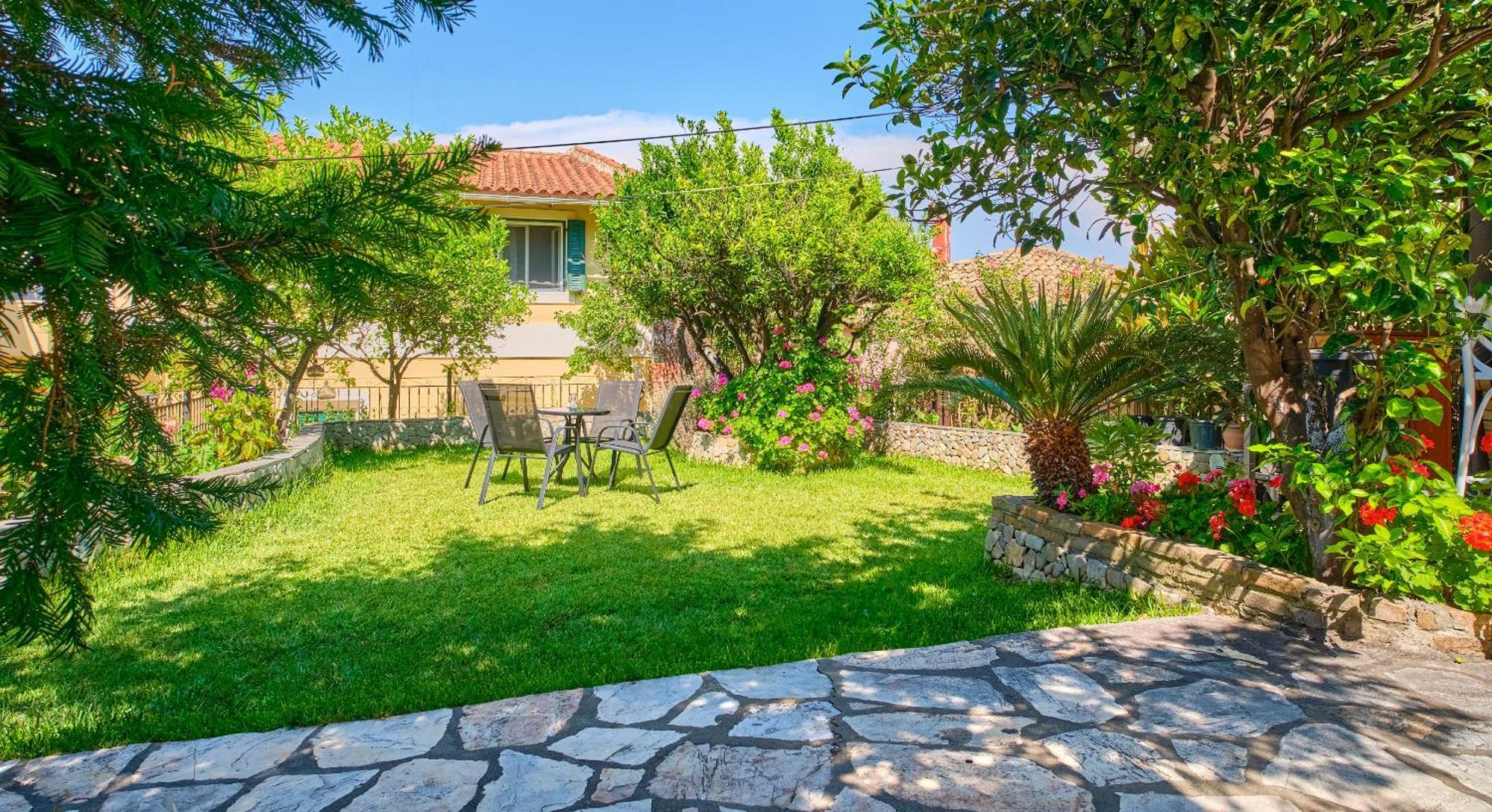 Melia Studio Agros  Экстерьер фото