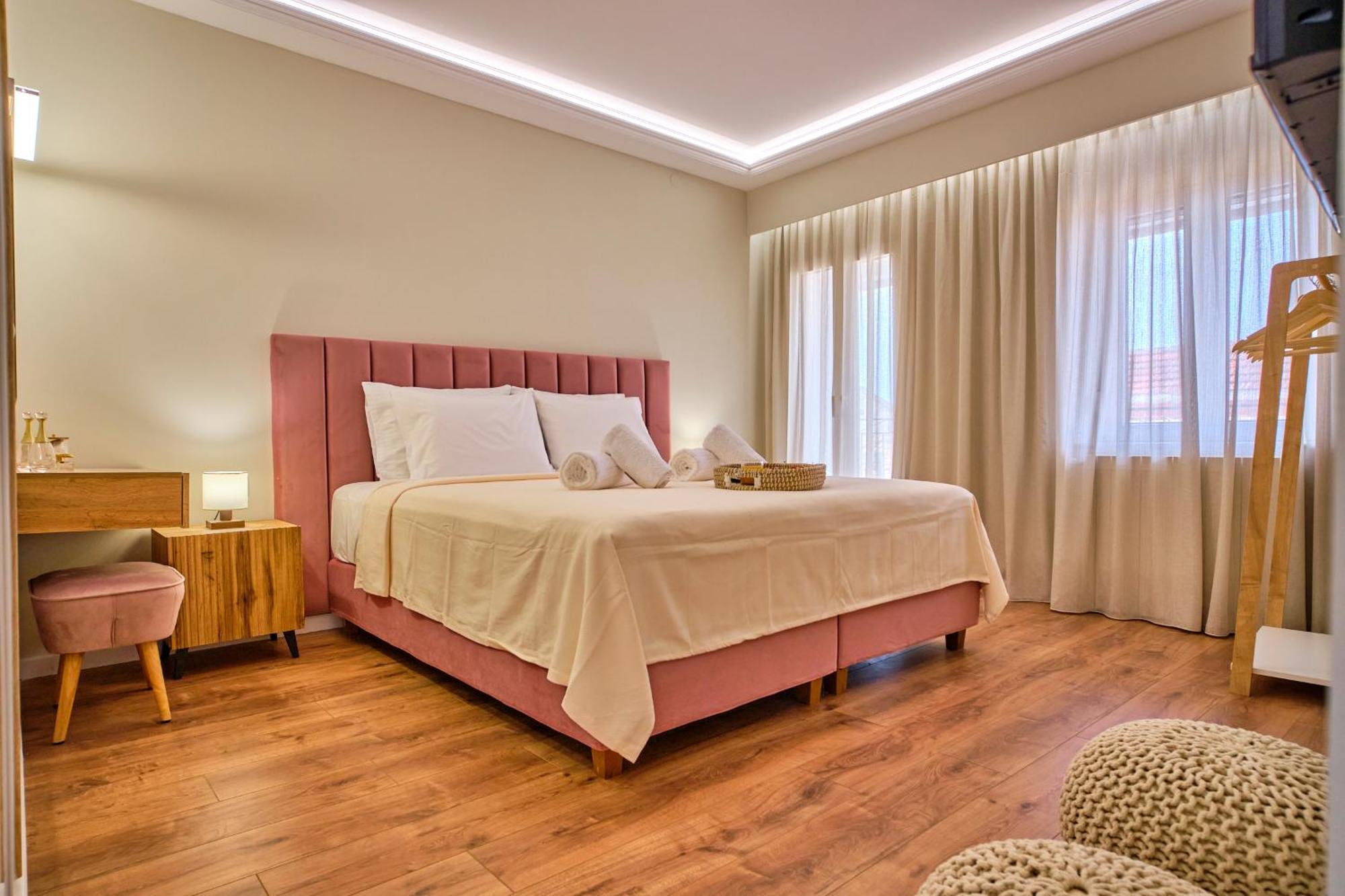 Melia Studio Agros  Экстерьер фото