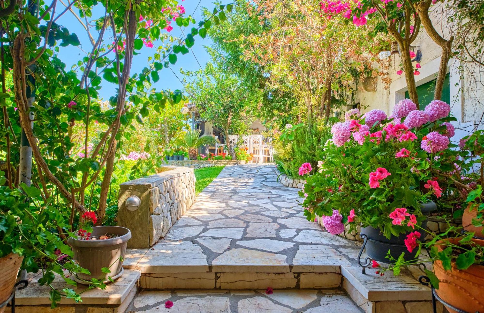 Melia Studio Agros  Экстерьер фото